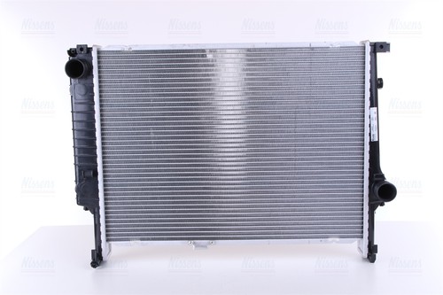 Nissens coolant radiator 60605 - nissens,