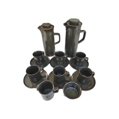 Govancroft lunar coffee set - govancroft,