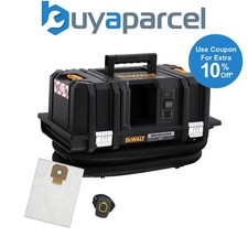 Dewalt DCV586MN Cordless XR