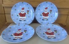 Johnson Brothers Set of 4