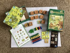 Carcassonne Hunters &