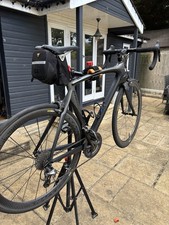 Kuota Kredo Road Bike, Full