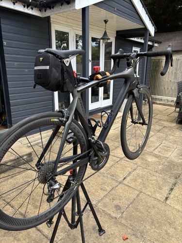 Kuota kredo road bike - kuota,