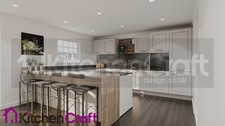 German Kitchen - Hacker -