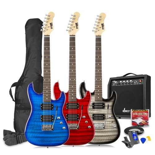 Gigkit full size electric - size,