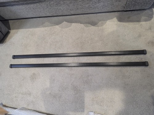 Thule square roof bars - thule,