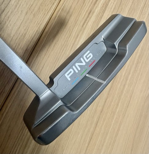 Ping pld milled anser - anser, 2