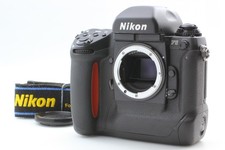 [MINT W / Pro Strap] Nikon F5