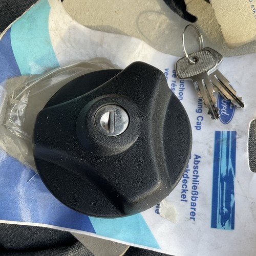 New locking petrol - locking,