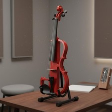 Electric Quiet Violin