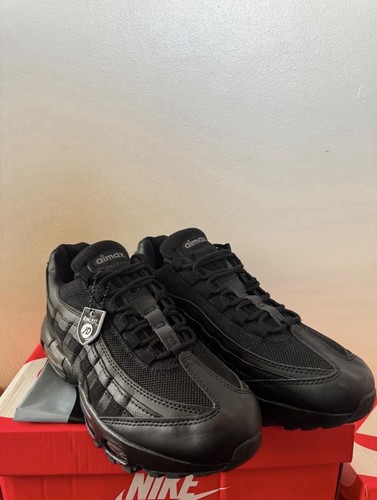 Air max triple black - max, 95