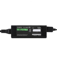 EU Plug 100-240V Adaptateur