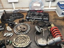 Triumph daytona 955i - triumph,
