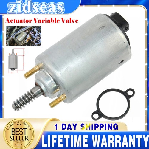 Valvetronic servo motor - servo,