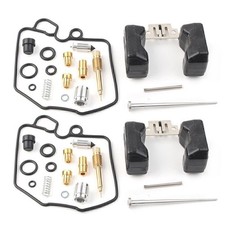 Carburetor Carb Rebuild Repair