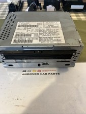 VOLVO XC70 08-11 RADIO CD