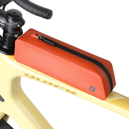 Bike bag waterproof - bag, toptube