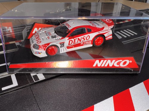 Ninco toyota supra denso - -, "denso"