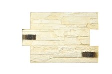 Monaco Stone Pattern Vertical