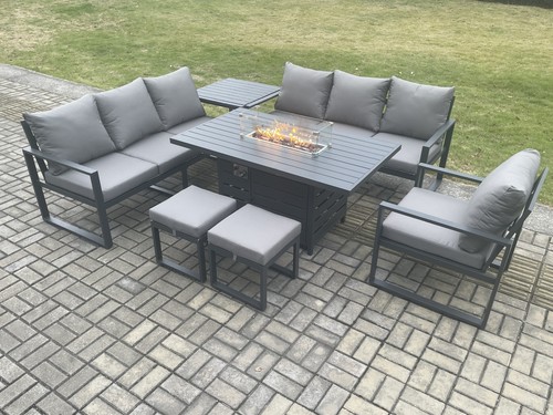 Fimous aluminium outdoor - fimous,