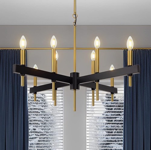Light chandelier ceiling - chandelier,