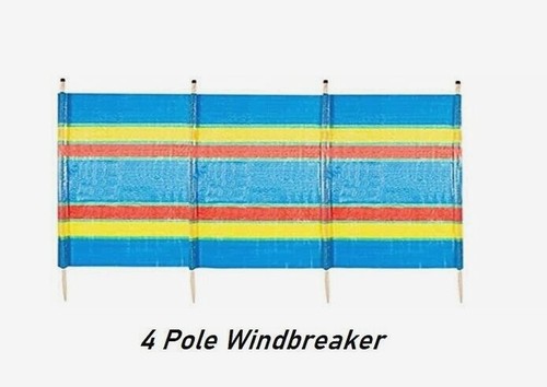 Pole windbreaker outdoor - windbreaker,