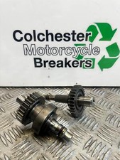 HONDA CBR1100 XX BLACKBIRD