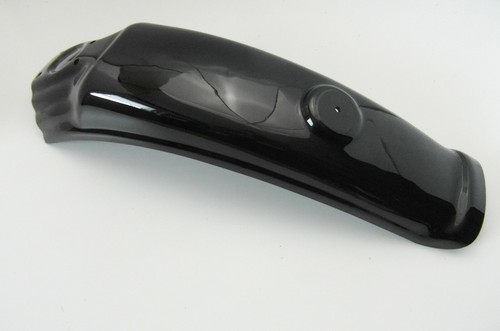Fender mudguard splash guard