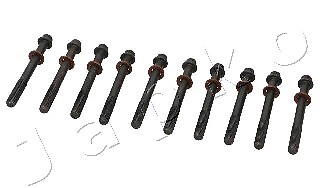 New cylinder head - cylinder,
