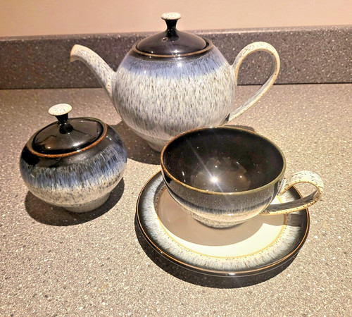 Denby halo tableware - halo,