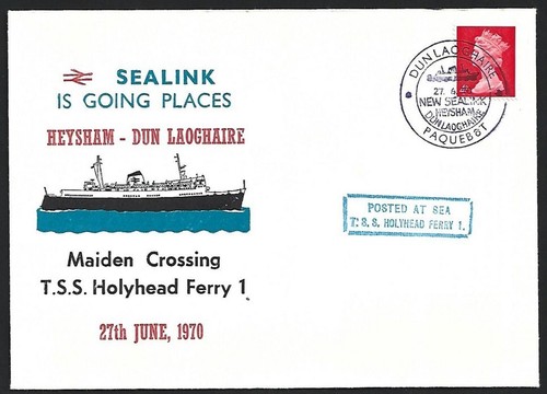 Ships 1970 sealink t - ships,