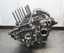 09-14 YAMAHA YZF R1 ENGINE