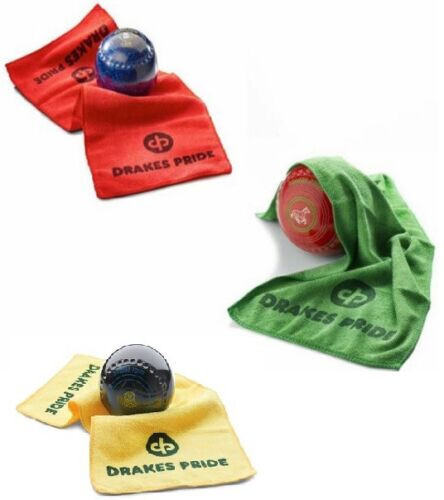 Drakes pride microfibre bowls - pride,