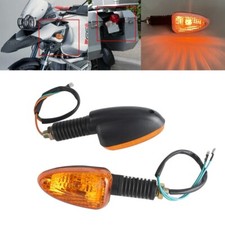 Motorcycle LED Turn Signal