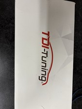 TDI-tuning Tuning Box
