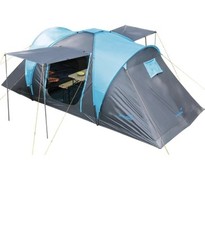 Skandika Daytona XXL Tent