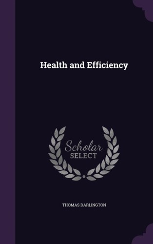 Darlington health and - -,