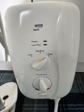 Mira Sport Thermostatic