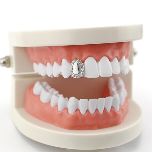 Single grills cap for - grills,