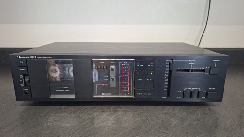 Nakamichi head cassette - 2,