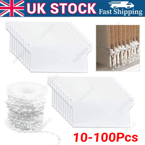 100 vertical blind weights - vertical,
