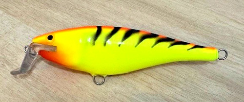 Rapala super shad - rapala, rap
