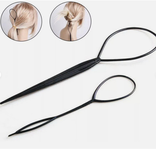 Hair topsy tail - topsy,