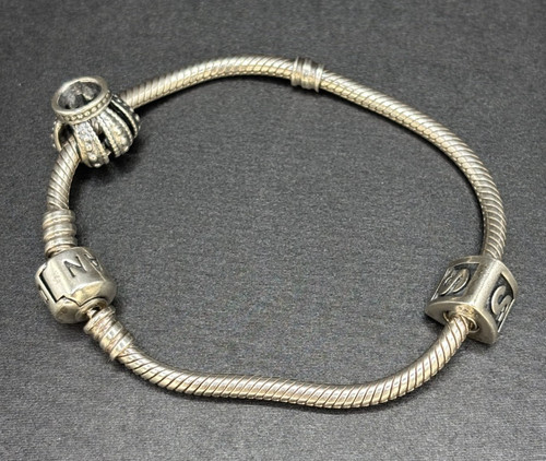 925 sterling silver pandora - sterling,