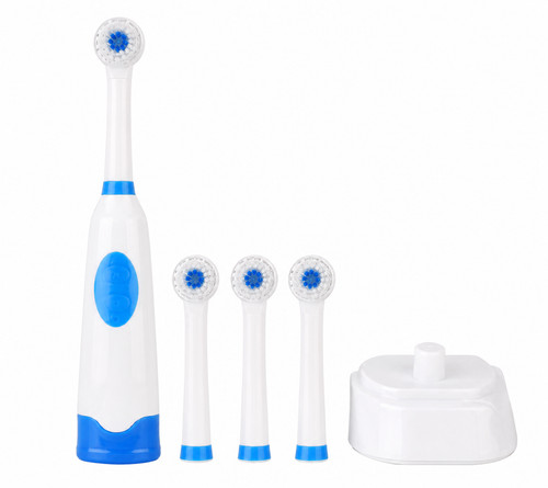 Battery electric toothbrush - battery,