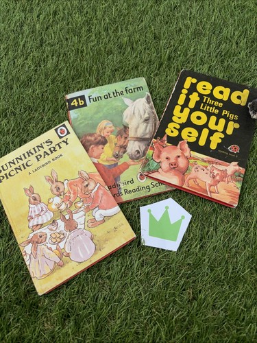 Free vintage collectible books - collectible,