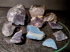 Rare 210g Pilot Knob Color