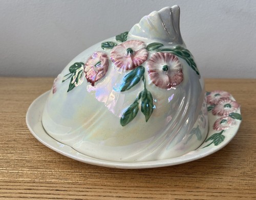 Vintage maling lustre - vintage,