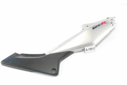 Honda cbr 125 jc34 - cbr, bj.