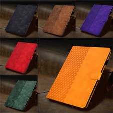 Smart Leather Case Cover For Amazon Kindle Paperwhite 5/6/7/10/11 Fire 7 HD 8 10